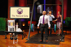 Shark tank