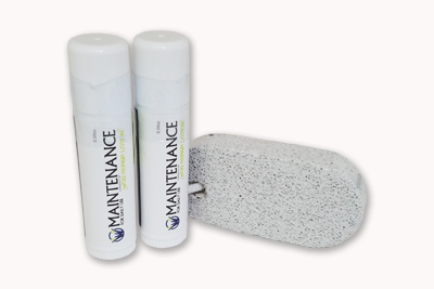 The Original Maintenance by WOD Repair Lotion is our OG product and used to be in a square metal tin and large black roll on. This new compact packaging of the Original Maintenance is perfect for any gym bag, purse or simply to keep at home. Use daily for post workout skin care maintenance to keep calluses healthy, hydrated and help prevent rips.
Also great for reducing achy, sensitive hands following high volume days in the gym!