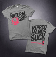 Next Level Apparel 60/40 T-shirt