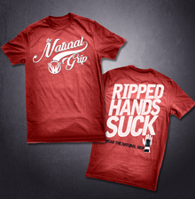 Men's Baseball T-shirt