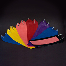 The Natural Grip - Color