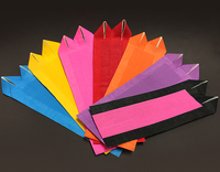 The Natural Grip - Color
