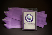 Clean Snatch Soap + Grip