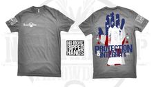 T-Shirt + Grip
