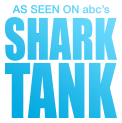 As Seen on ABC's Shark Tank