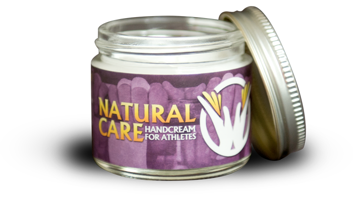 Natural Care Cream from The Natural Grip