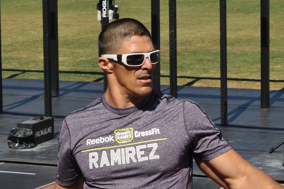 Shawn Ramirez