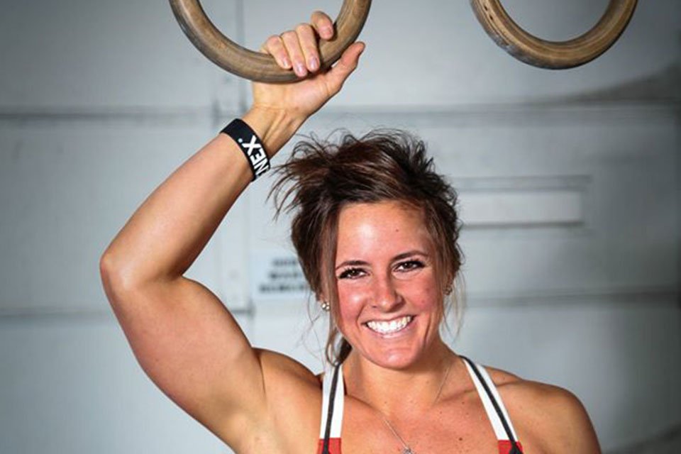 Stacie Tovar