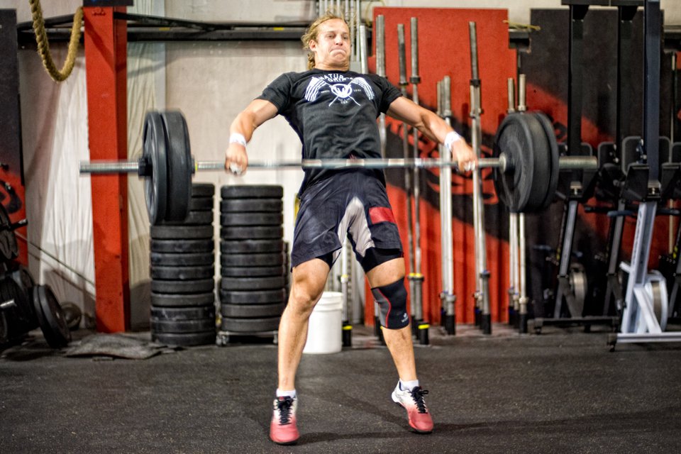 Nathan Bramblett