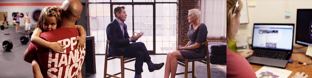 Robert Herjavec - Deluxe Marketing